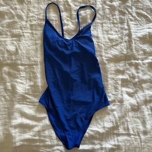 Aerie One Piece Swimsuit